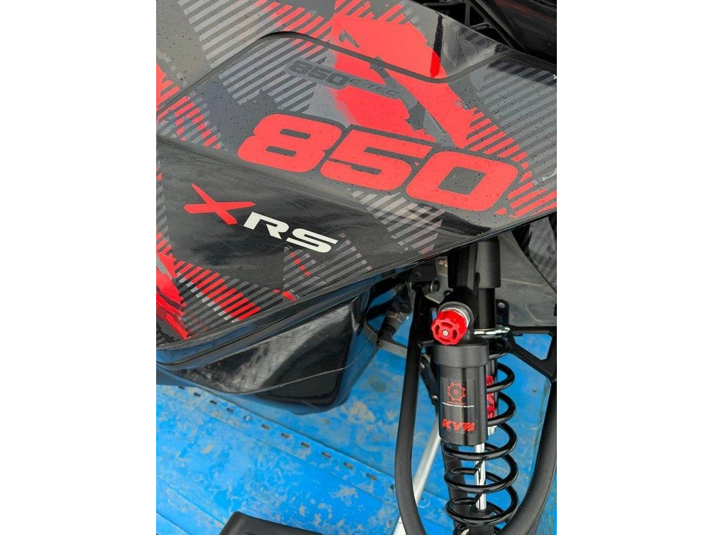 2021 Ski-doo Backcountry Xrs 850 154 alt
