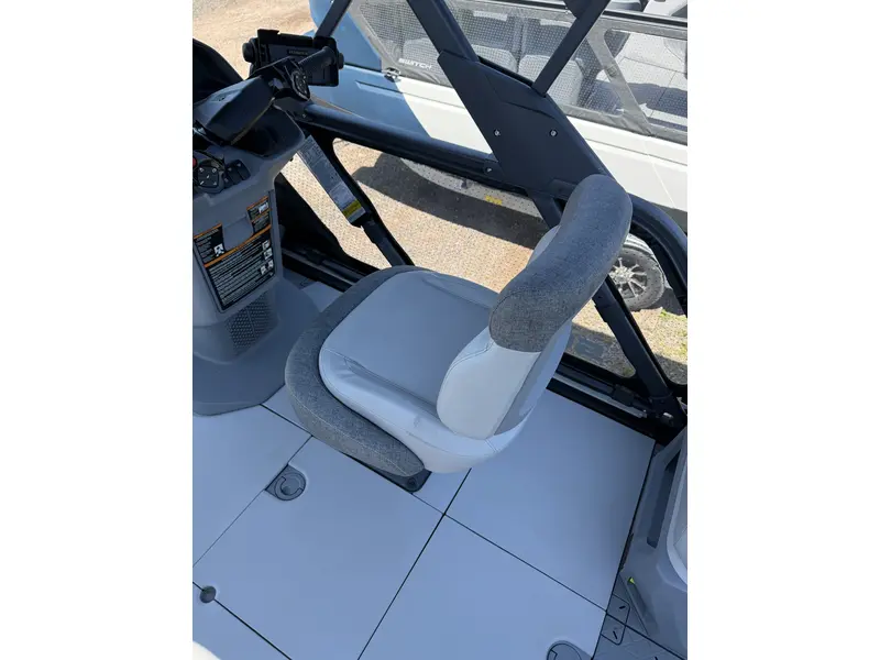 Sea-Doo Switch Cruise 18' 230hp 2024