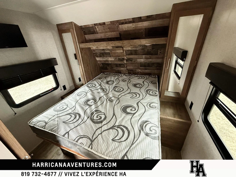 Aspen Trail By Dutchmen 2741bh 2020 alt