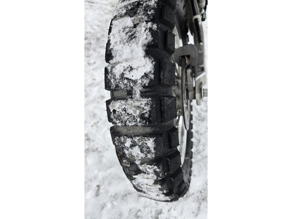 Suzuki Dr650se 2021 alt