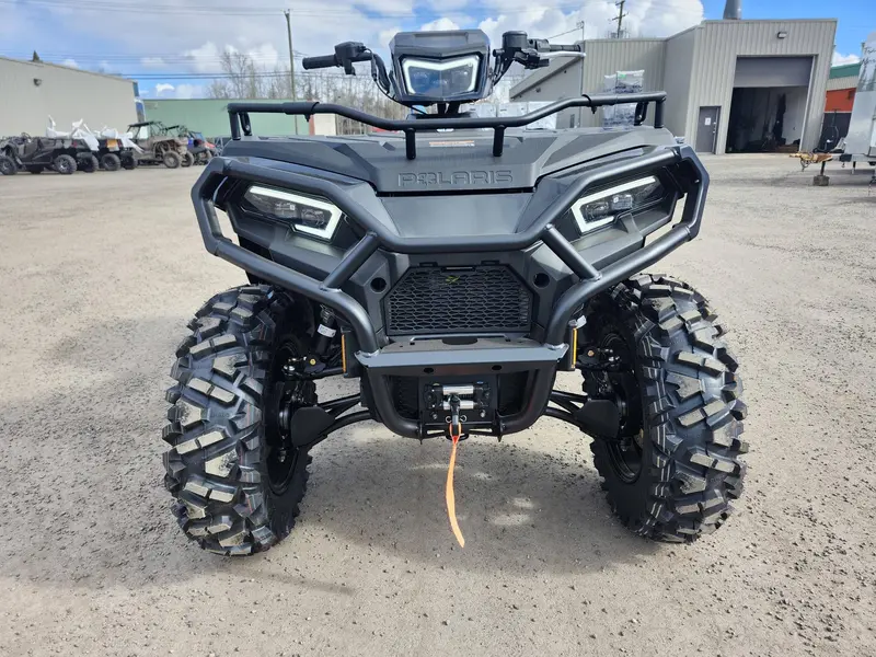 2025 Polaris Sportsman 570 Trail