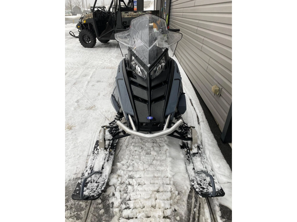 2023 Polaris Voyageur 550 155 alt