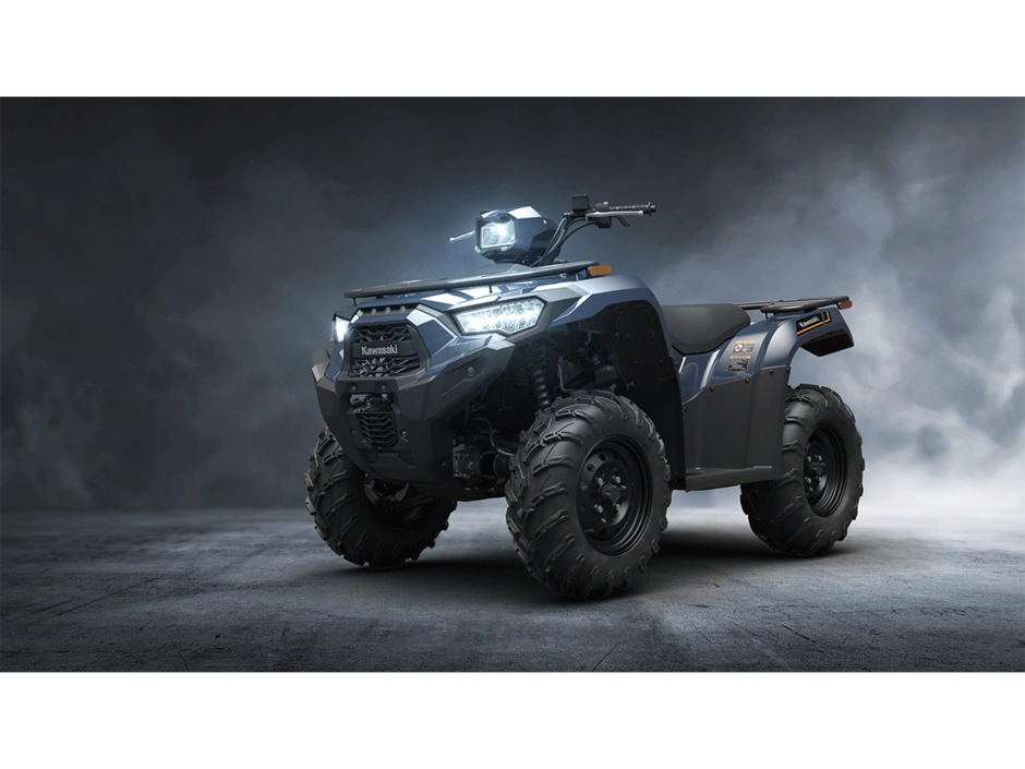 2025 Kawasaki Kvf450asfnn alt