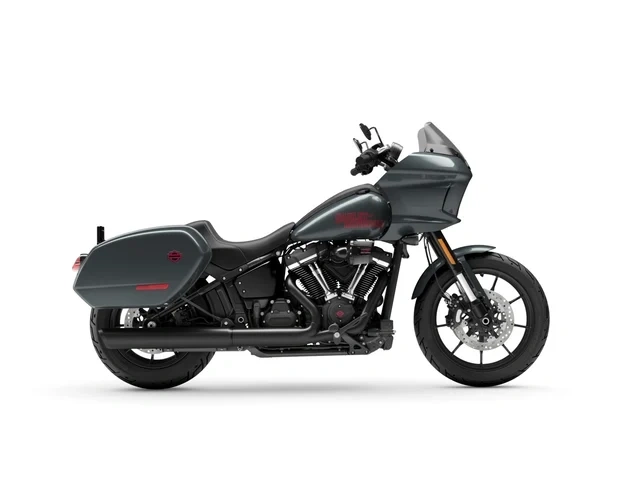 2025 Harley-davidson Fxlrst Low Rider St alt