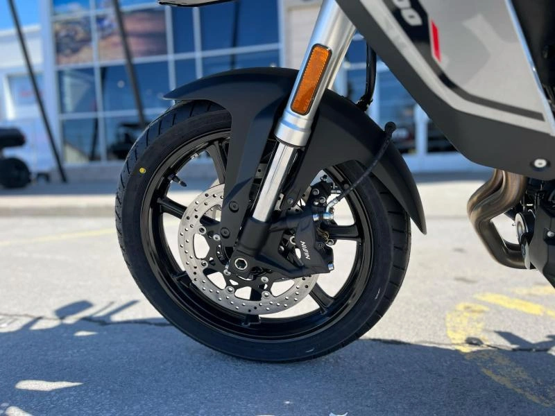 Suzuki V-strom 800 2025 alt