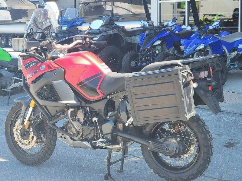 Yamaha Super Tenere Es Abs 2015 alt