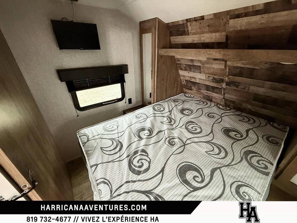 Aspen Trail By Dutchmen 2741bh 2020 alt