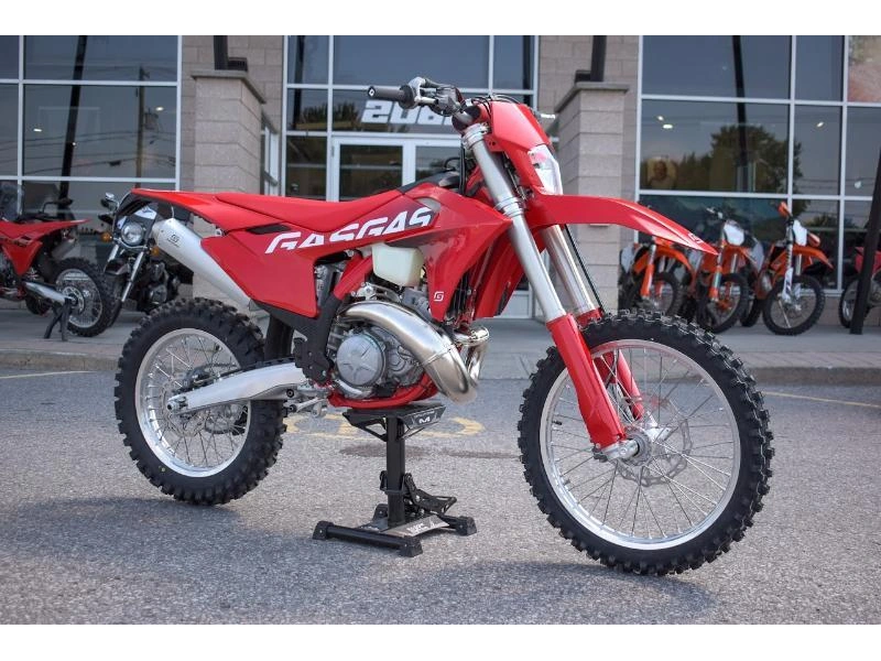 2024 Gas Gas Ec 250 alt