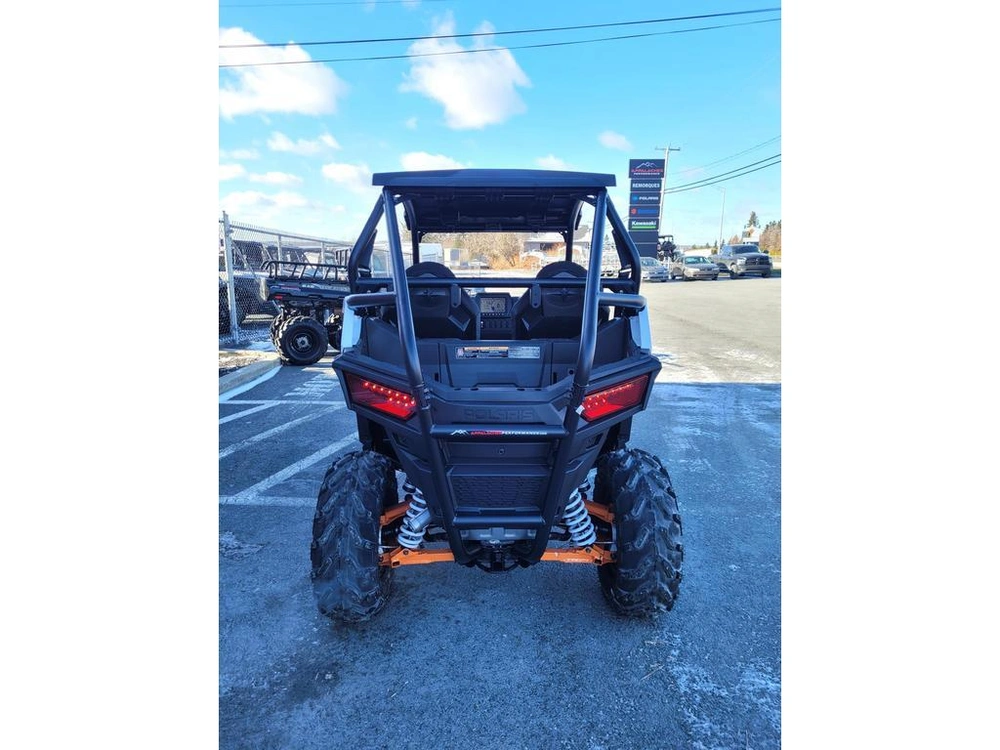 Polaris Rzr Trail 900 Ultimate 2024 alt