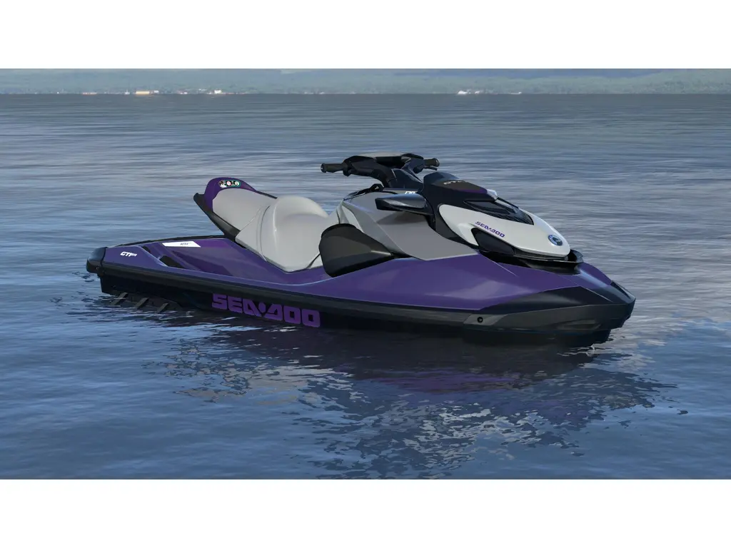 2025 Sea-Doo GTI SE 170 W/SOUND