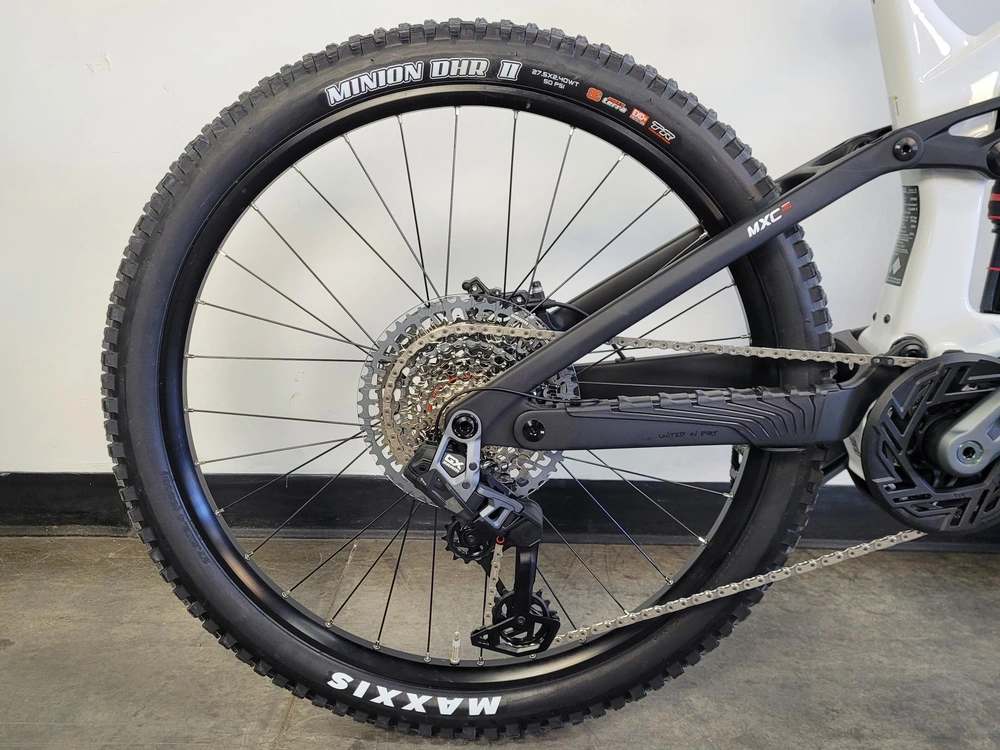 Gas Gas Mxc 5 Medium/large *2.99%/36 Mois💳 2024 alt