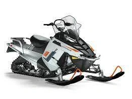 2024 Polaris Sno 550 Voyageur 155 Es alt