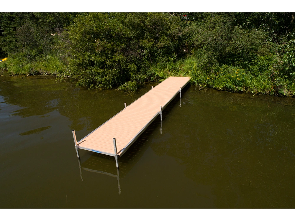 2025 Breina Docks Standard 30’ Dock alt