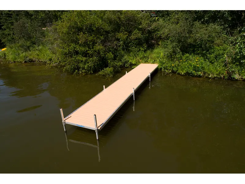 Breina Docks Standard 30’ Dock 2025