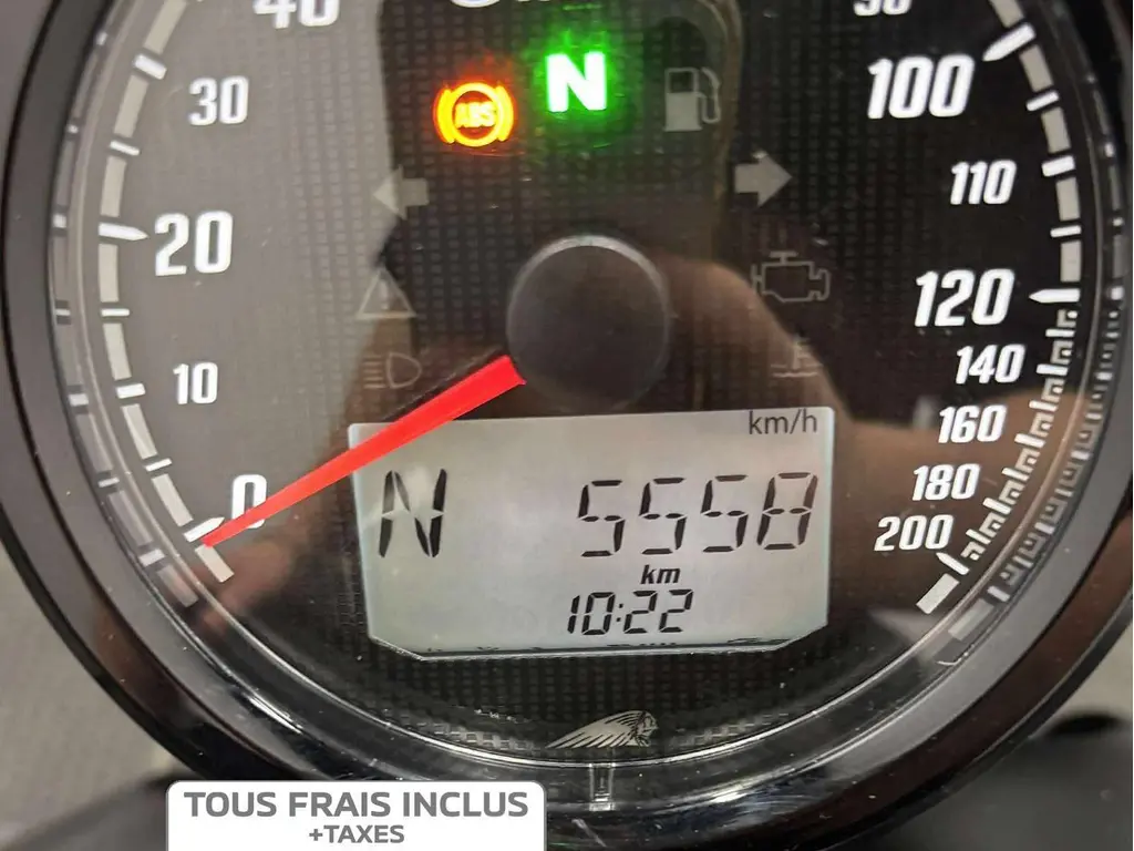 2023 Indian Motorcycles Scout Bobber ABS