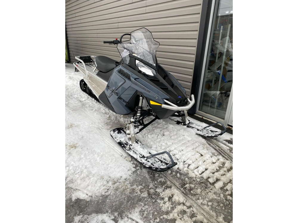 2023 Polaris Voyageur 550 155 alt