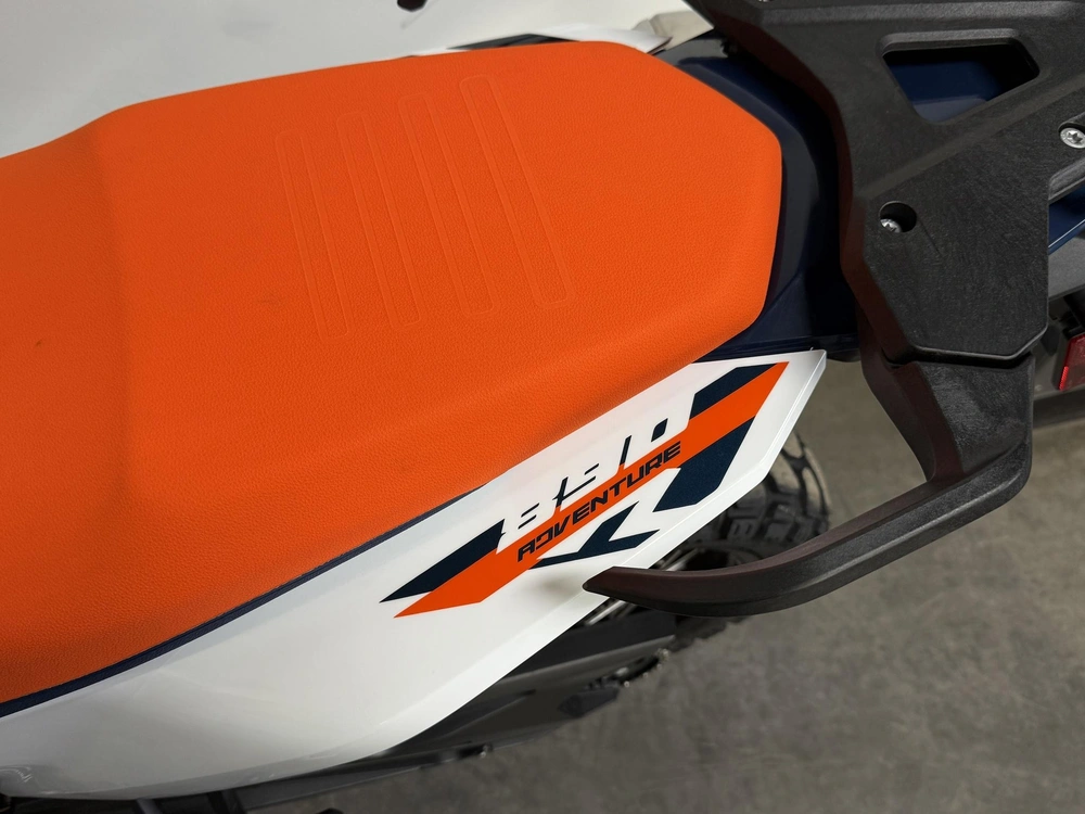 Ktm 890 Adventure R *2.99% Sur 60 Mois 2025 alt