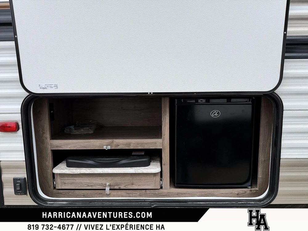 Aspen Trail By Dutchmen 2741bh 2020 alt