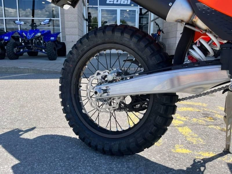 Ktm 350 Exc-f 2025 alt