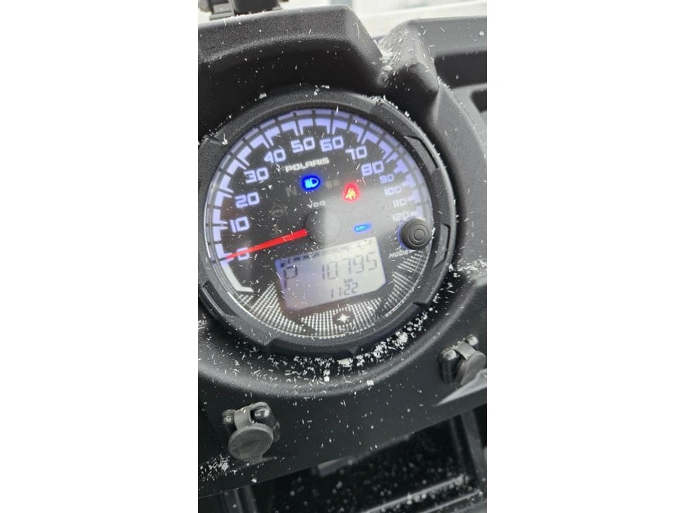 Polaris Rzr 900 Trail 2017 alt