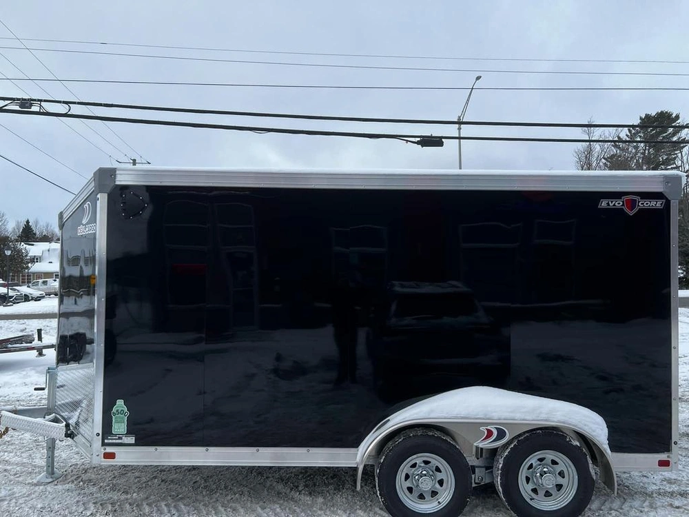 Ideal Cargo Idev714ta2 Evocore Porte Rampe 2025 alt