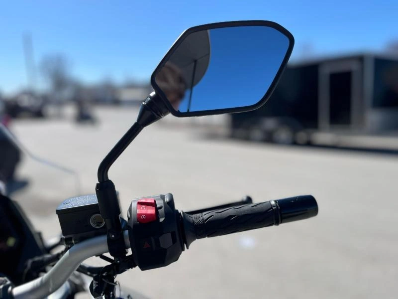 Suzuki V-strom 800 2025 alt