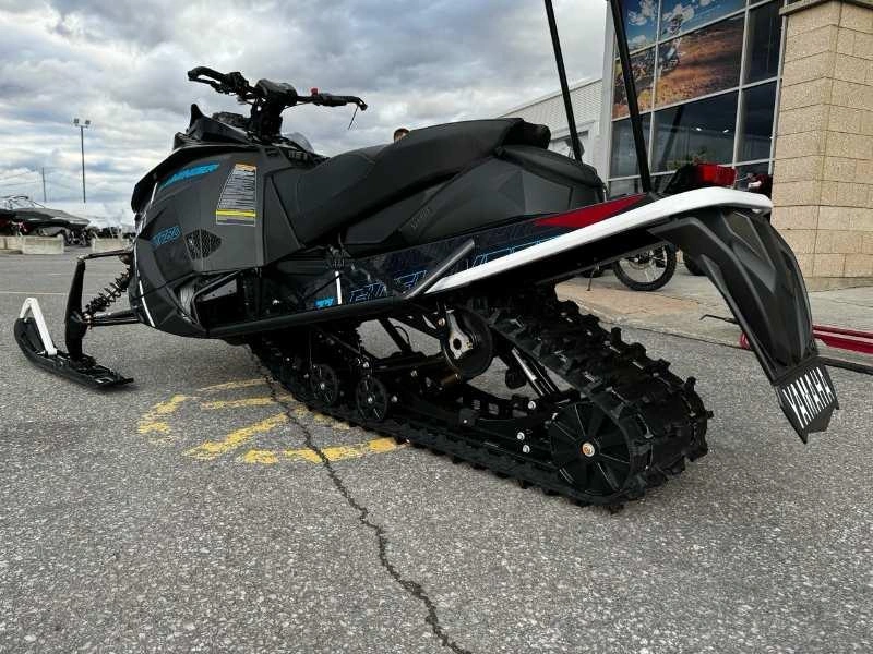 Yamaha Sidewinder L-tx Le 2025 alt