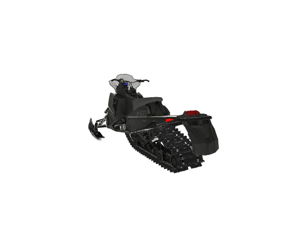 Polaris Switchback Xc 146 650 2024 alt