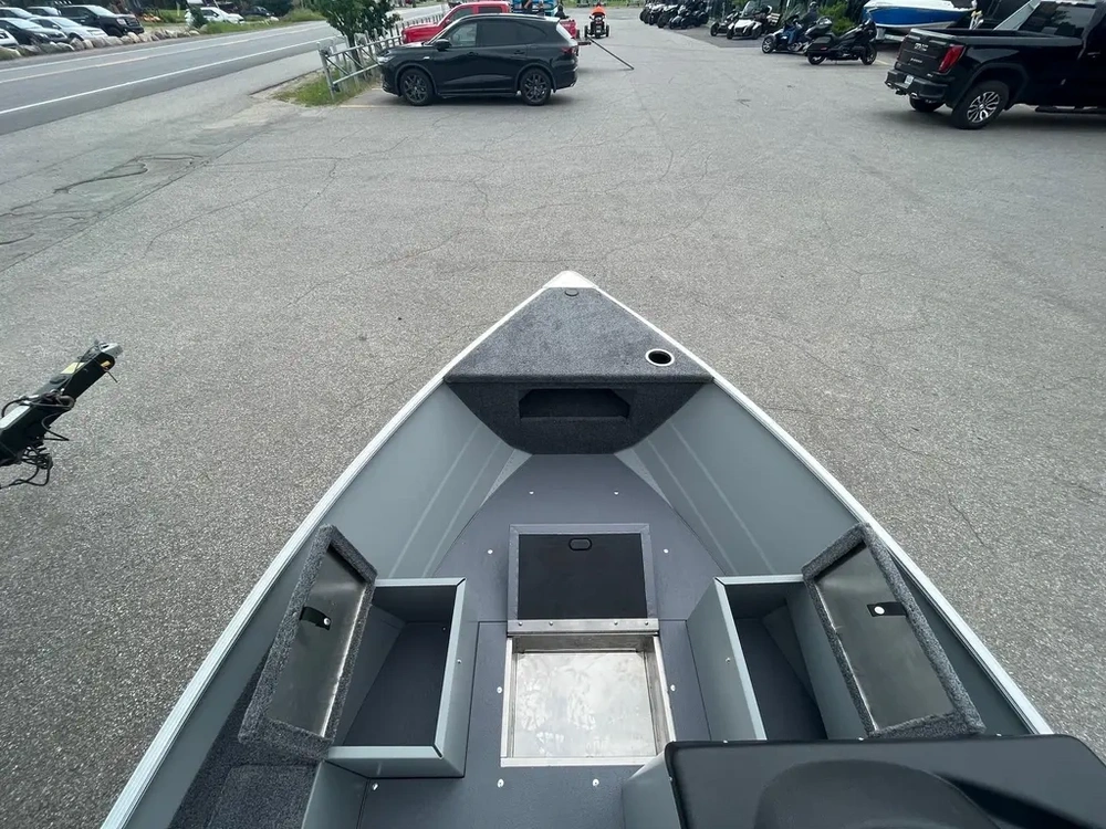 Princecraft Resorter 160 Sc 40 Hp Ct (rabais De 2000$) 2025 alt