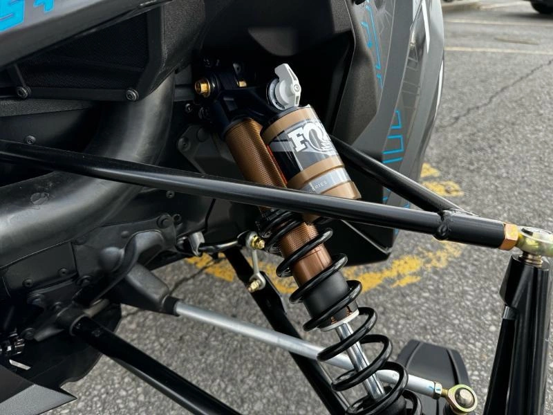 Yamaha Sidewinder L-tx Le 2025 alt