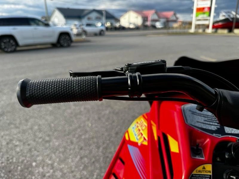 Yamaha Snoscoot Es 2025 alt