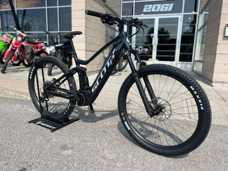 Scott Strike 940 X-large 2022 alt