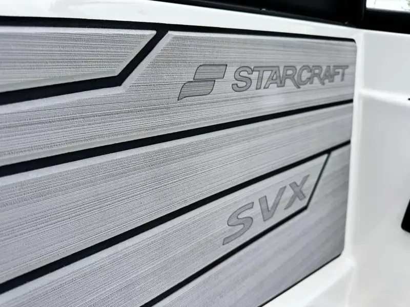 2023 Starcraft SVX 210 OB