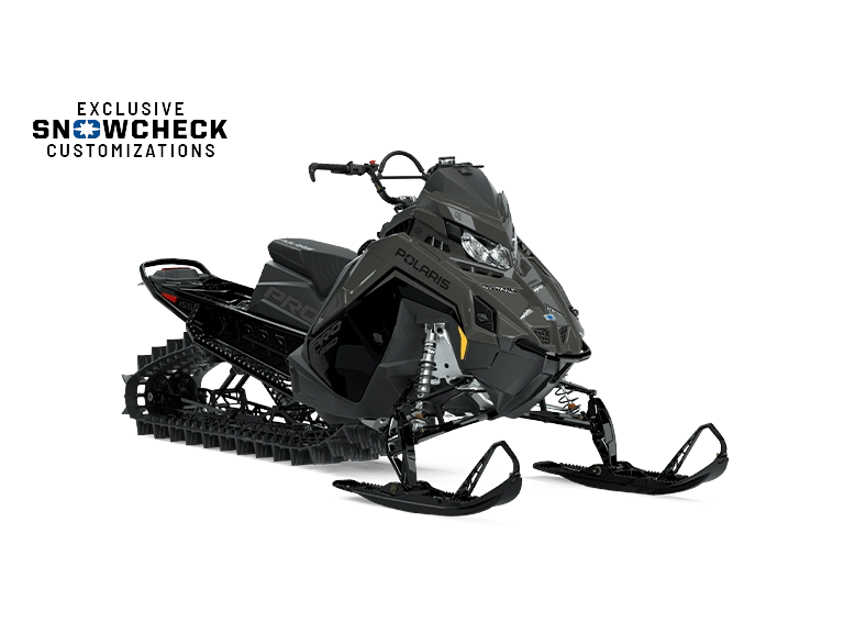 2025 Polaris Sno-25 Bst Rmk Pro 155 alt