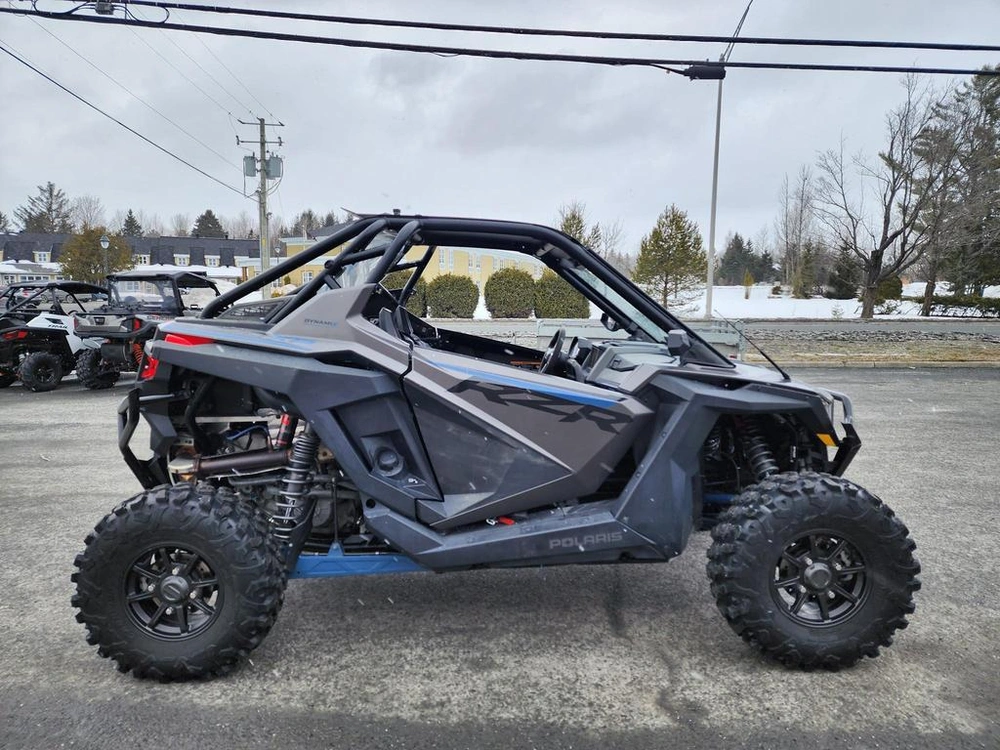 Polaris Rzr Pro Xp Ultimate 2021 alt