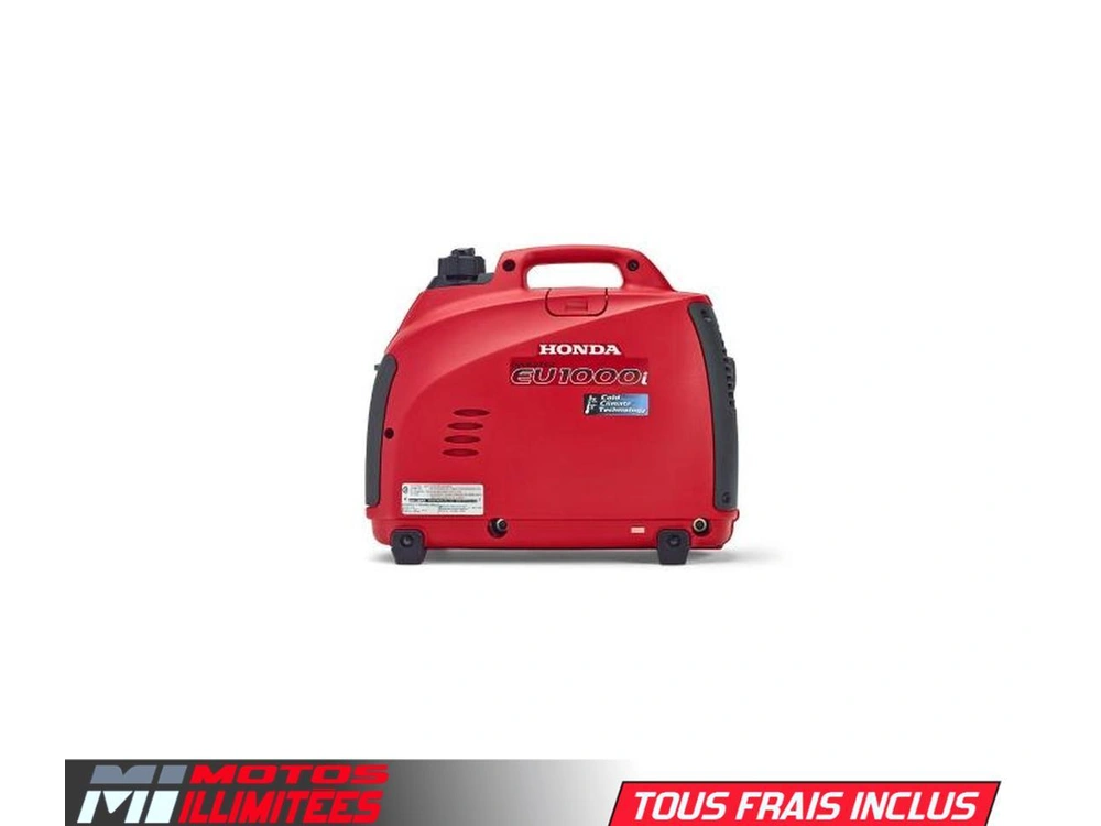 Honda Eu1000i 2025 alt