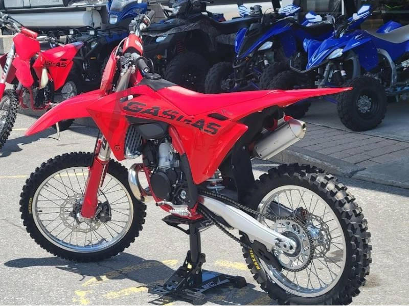 Gas Gas Mc 300 2025 alt