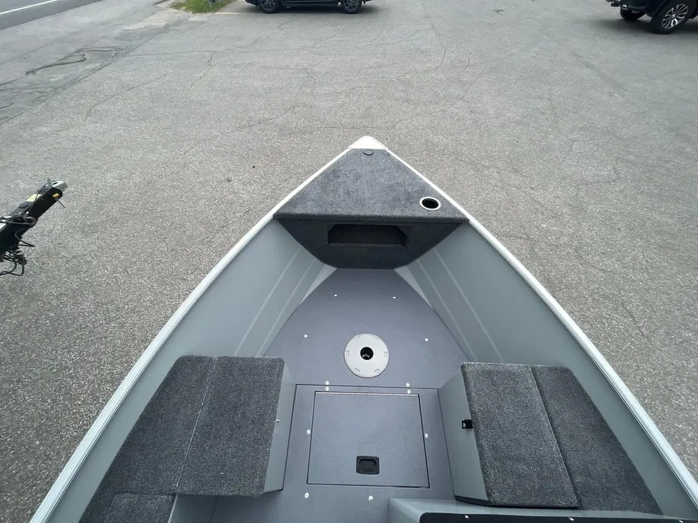 Princecraft Resorter 160 Sc 40 Hp Ct (rabais De 2000$) 2025 alt