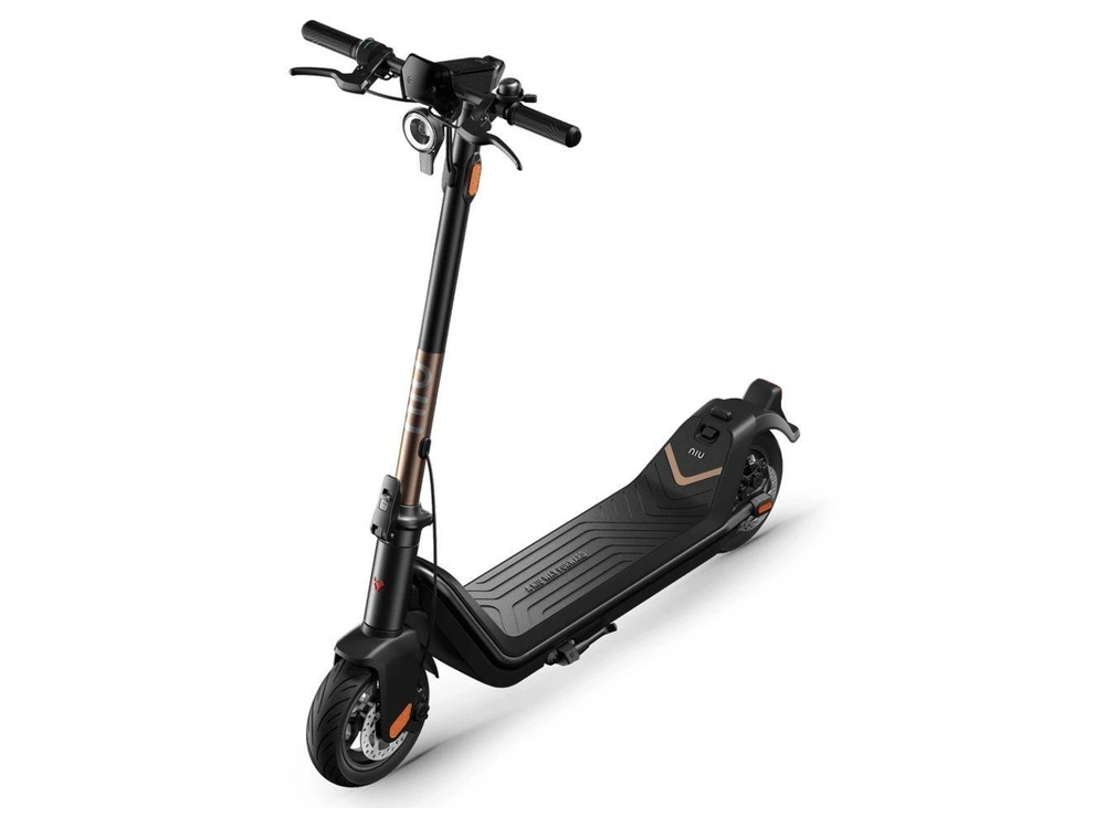 2022 Niu Kqi3 Pro alt