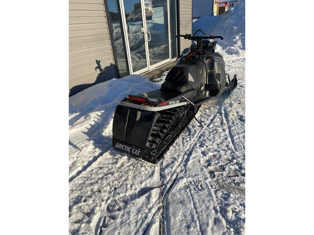 2019 Arctic Cat M 8000 153 Mc Us Blk alt