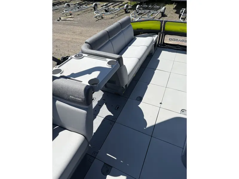 Sea-Doo Switch Cruise 18' 230hp 2024
