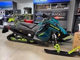 2025 Polaris Sno-25 850 Indy Vr1 137 alt