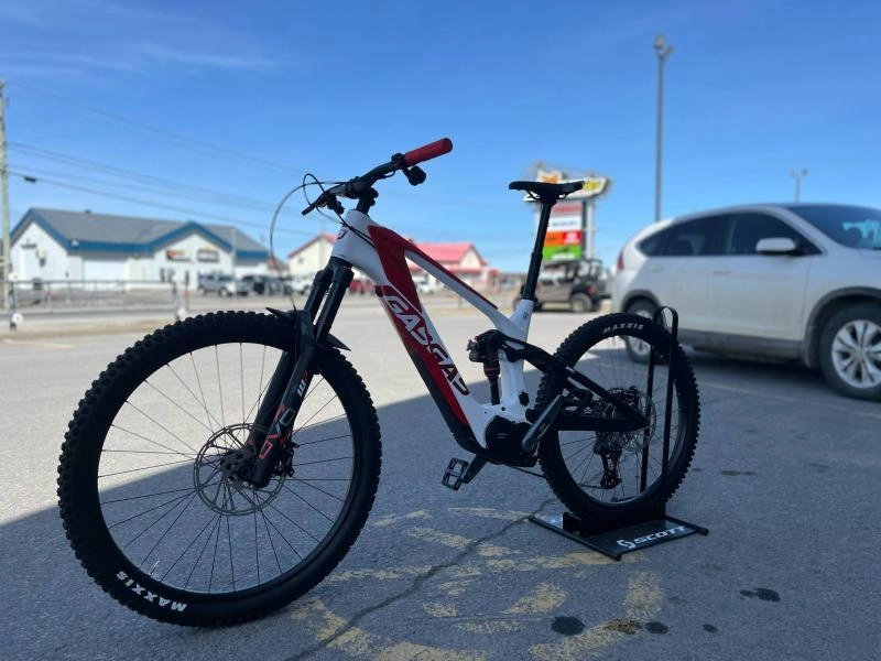 Gas Gas Mxc-5 Med/large 2025 alt