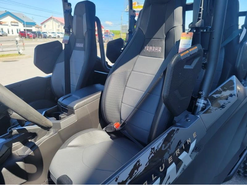 2025 Yamaha Wolverine Rmax4 1000 Se alt