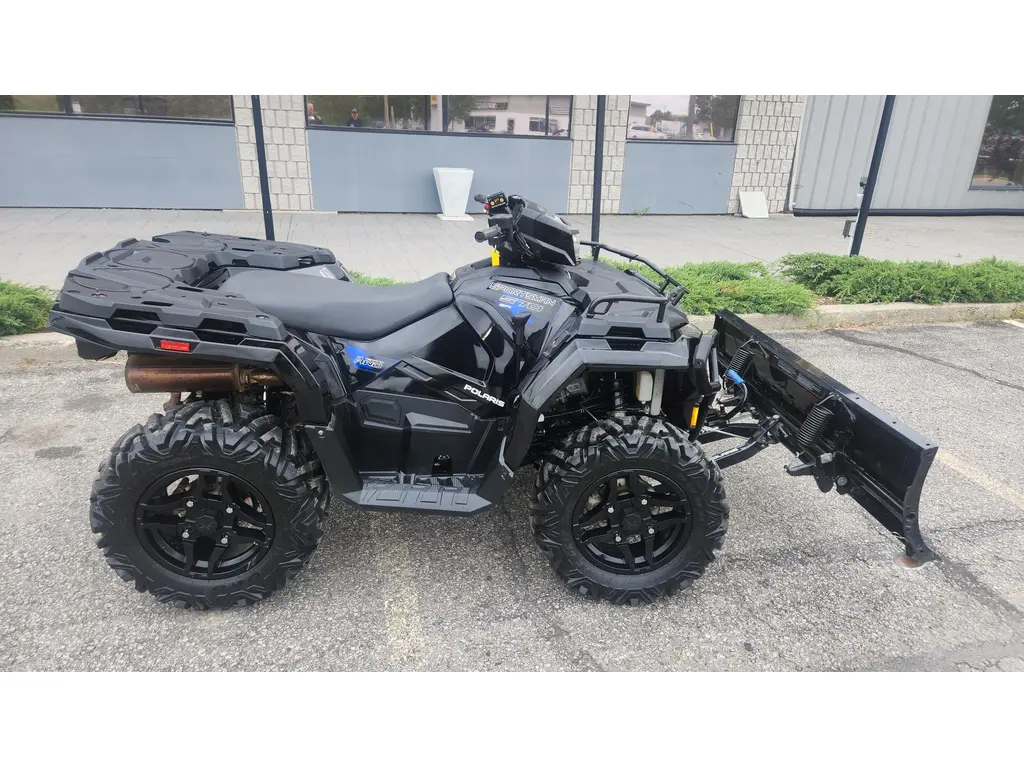 2022 Polaris Sportsman�� 570 Trail 