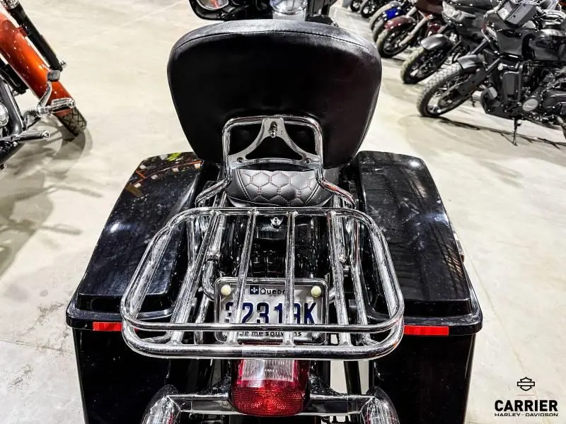 2004 Harley-Davidson Moto Harley-Davidson ELECTRA GLIDE STANDARD (EFI) 2004