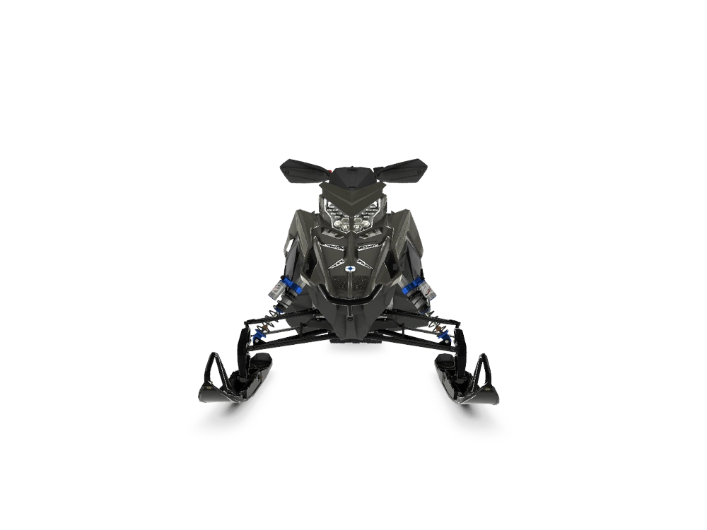 2025 Polaris Sno-25 850 Sb Assault 146 alt