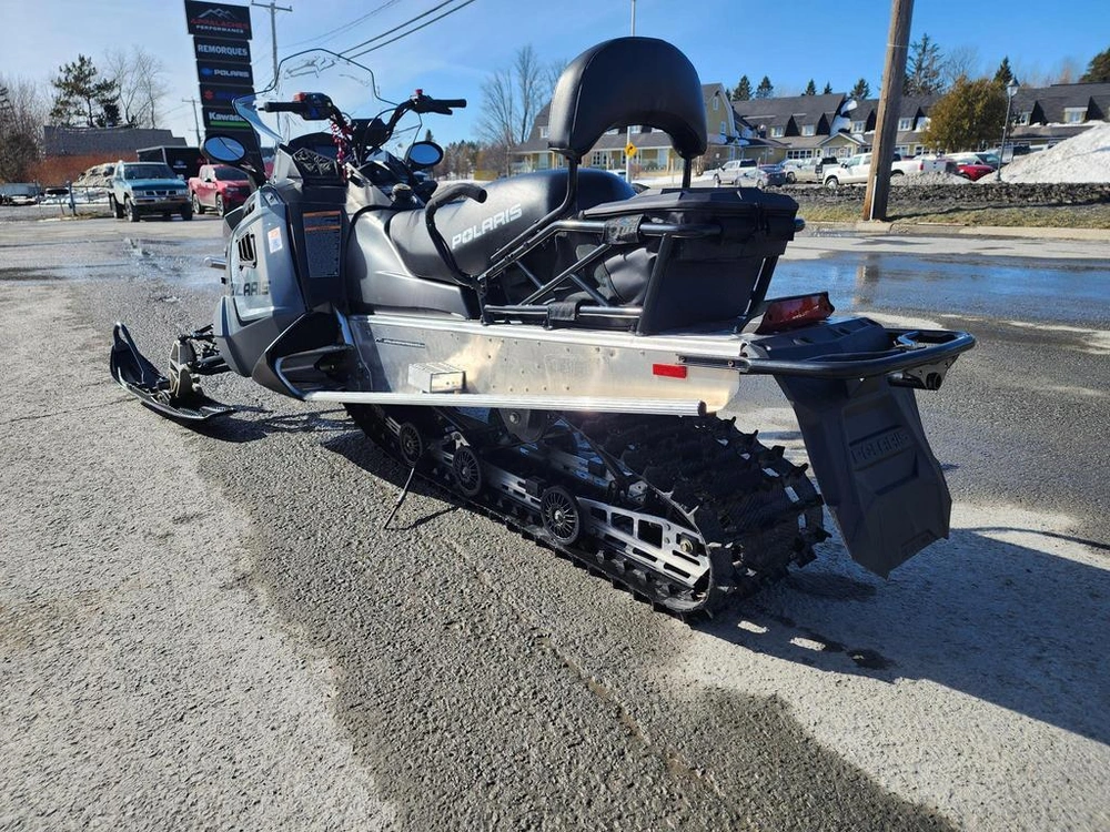 Polaris Voyageur 144 550f 2023 alt