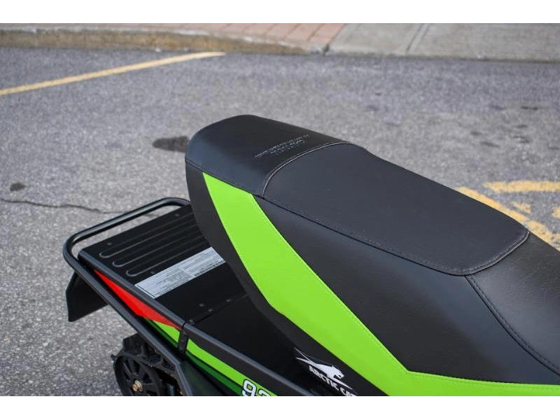 Arctic Cat Zr 200 Es 2025 alt
