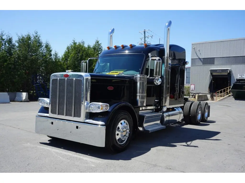 Peterbilt 589  2025